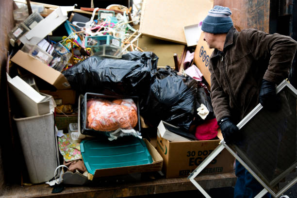 Demolition Debris Removal in Centennial, CO