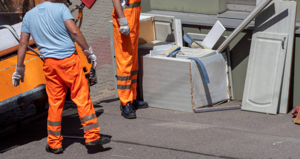 Best Residential Junk Removal  in Centennial, CO