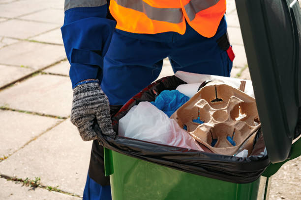 Recycling Services for Junk in Centennial, CO